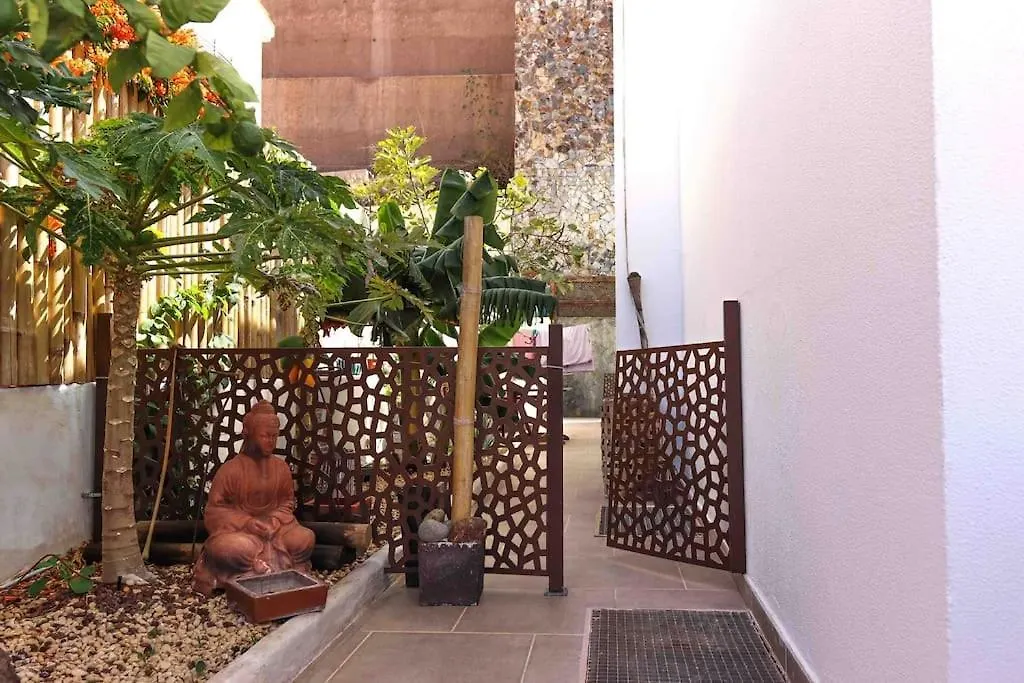 Mencey - Spectacular Villa In Arguineguin