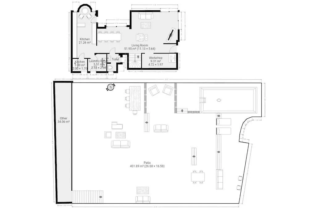 Mencey - Spectacular Villa In Arguineguin