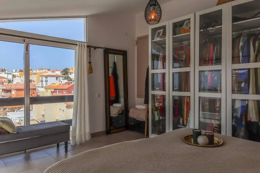 Mencey - Spectacular Villa In Arguineguin 0*,