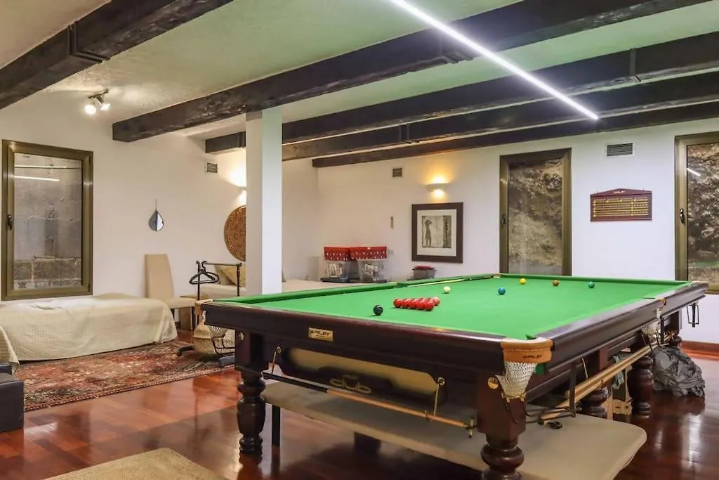 Mencey - Spectacular Villa In Arguineguin