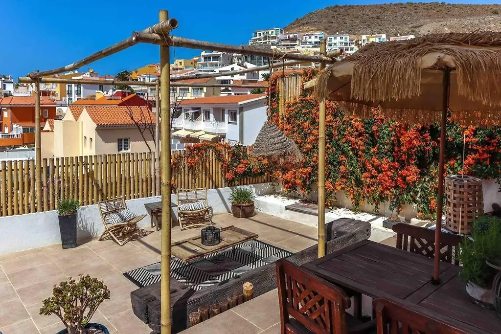 Mencey - Spectacular Villa In Arguineguin 0*,
