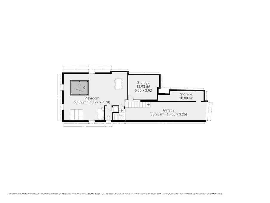 Mencey - Spectacular Villa In Arguineguin