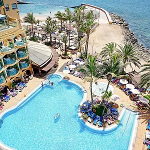 3* Отель Bull Dorado &