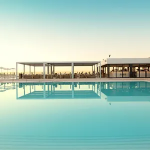 4* Отель Ocean Club Gran Canaria